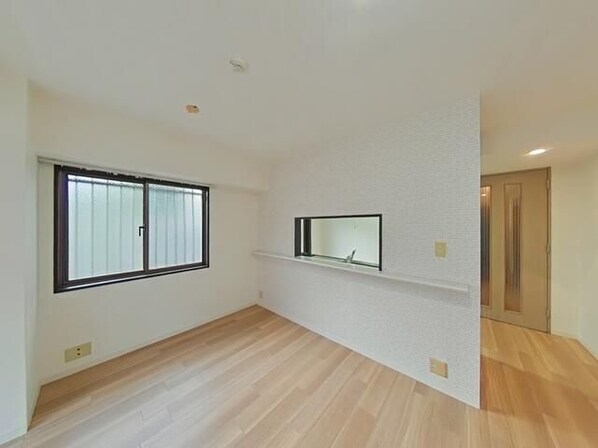 シティレジデンス豊田の物件内観写真